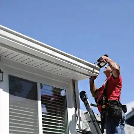 gutter services Flower Mound